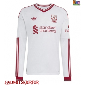 Liverpool Bortatröja 2026-27 Långärmad